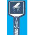 Foam Flyswatter Spirit Waver